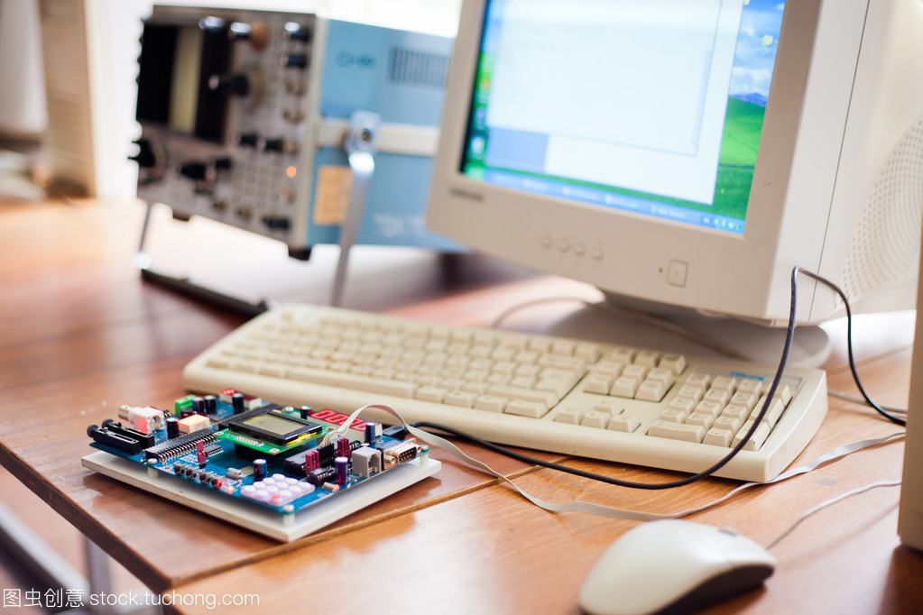 電子開發(fā)實驗室 推動電子產(chǎn)品技術(shù)創(chuàng)新的核心引擎