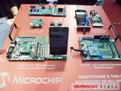 微芯科技從容應(yīng)對(duì)32位MCU產(chǎn)品開發(fā)，32位單片機(jī) 誰(shuí)來(lái)顛覆游戲規(guī)則？